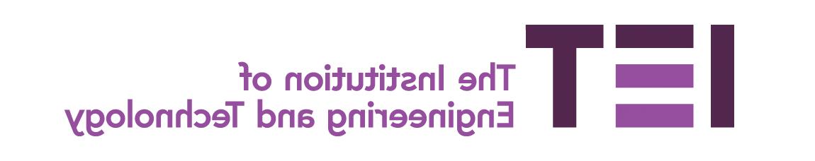 IET logo homepage: http://roel.as-oil.com